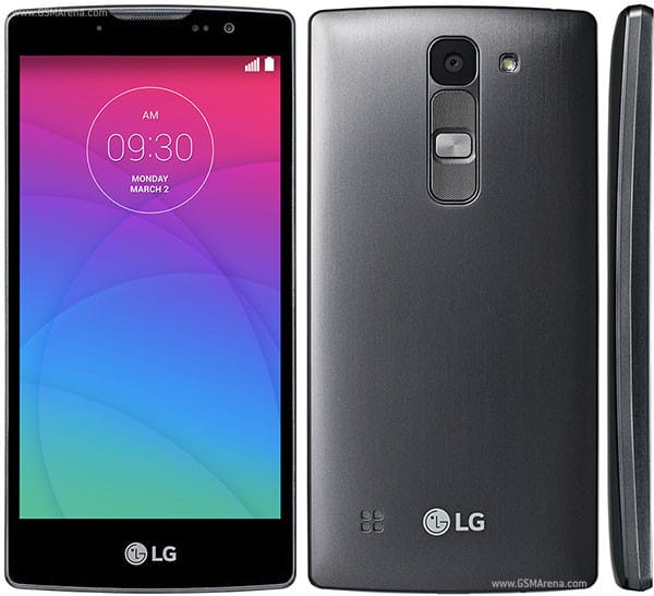 LG Spirit — image 1