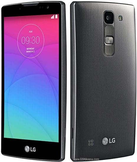 LG Spirit — image 2