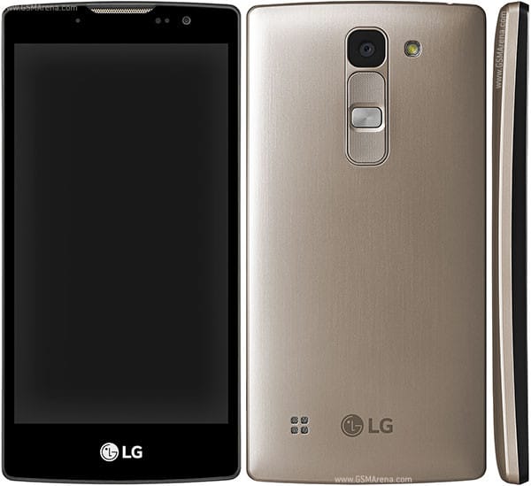 LG Spirit — image 3