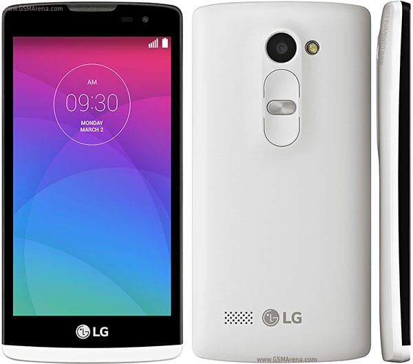 LG Leon — image 1