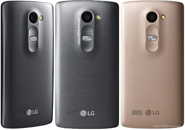 LG Leon — image 2