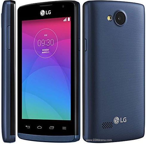 LG Joy — image 1