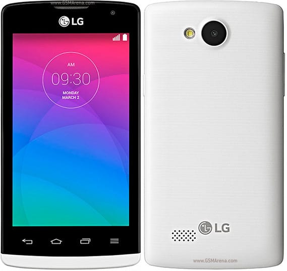 LG Joy — image 2