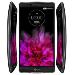 LG G Flex2