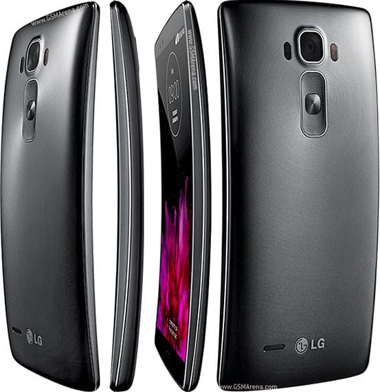 LG G Flex2 — image 2