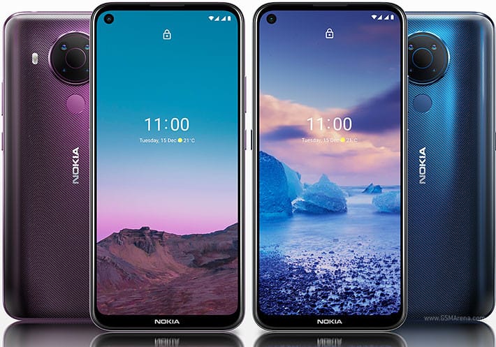 Nokia 5.4 — image 2