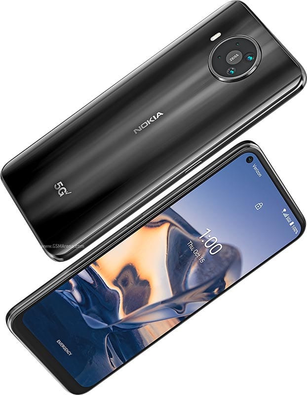 Nokia 8 V 5G UW — image 2