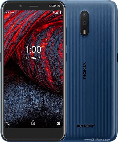 Nokia 2 V Tella — image 1