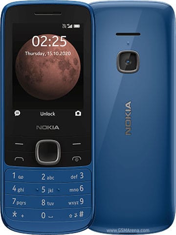 Nokia 225 4G — image 2