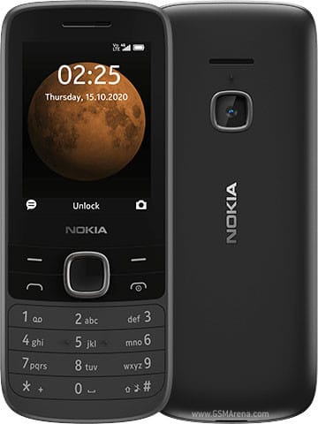 Nokia 225 4G — image 3