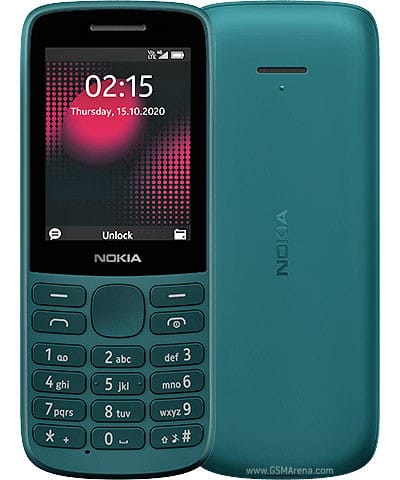 Nokia 215 4G — image 1