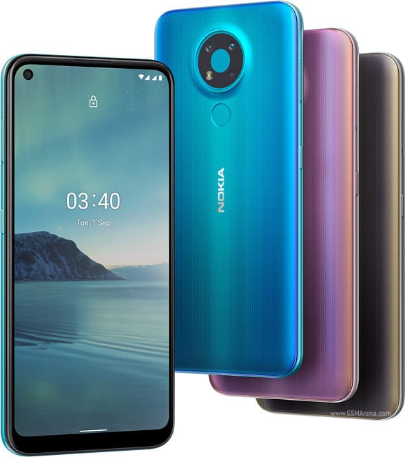 Nokia 3.4 — image 2