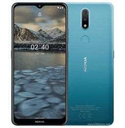 Nokia 2.4