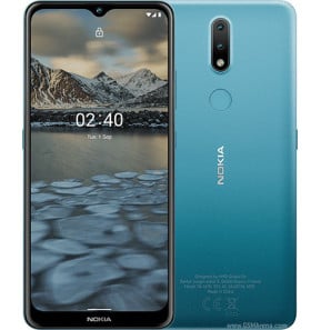 Nokia 2.4