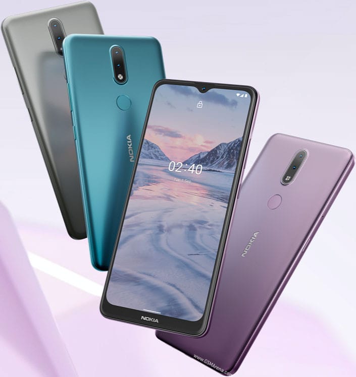Nokia 2.4 — image 2