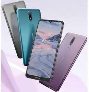Nokia 2.4