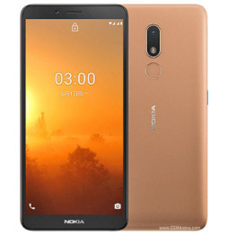 Nokia C3