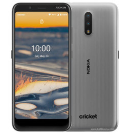 Nokia C2 Tennen