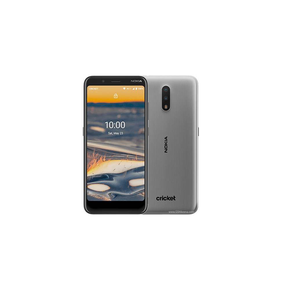 Nokia C2 Tennen