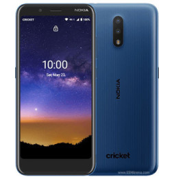 Nokia C2 Tava