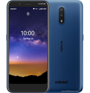 Nokia C2 Tava