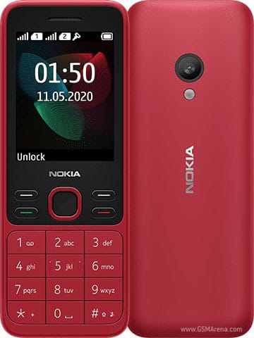 Nokia 150 (2020) — image 1