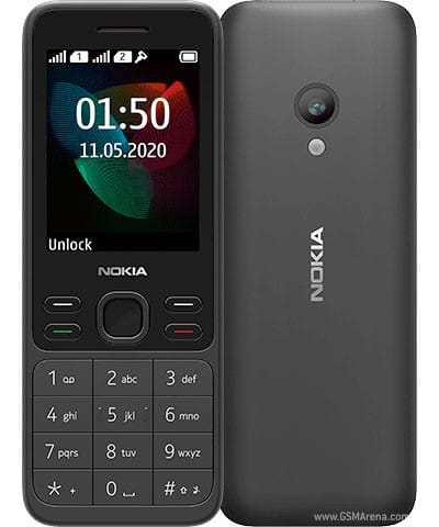 Nokia 150 (2020) — image 3
