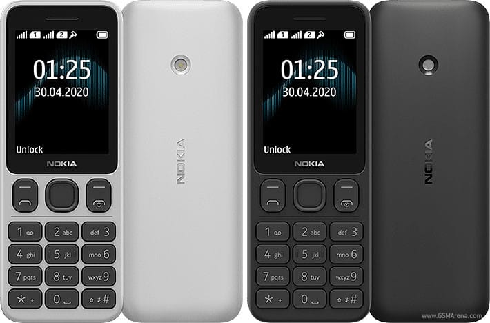 Nokia 125 — image 2