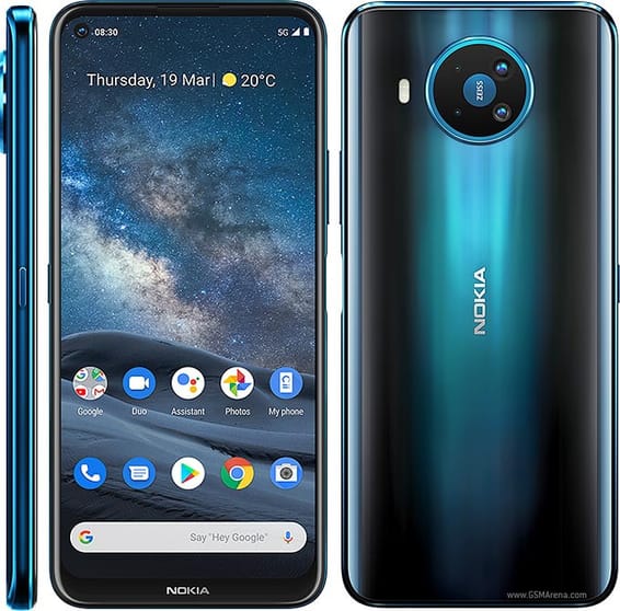 Nokia 8.3 5G