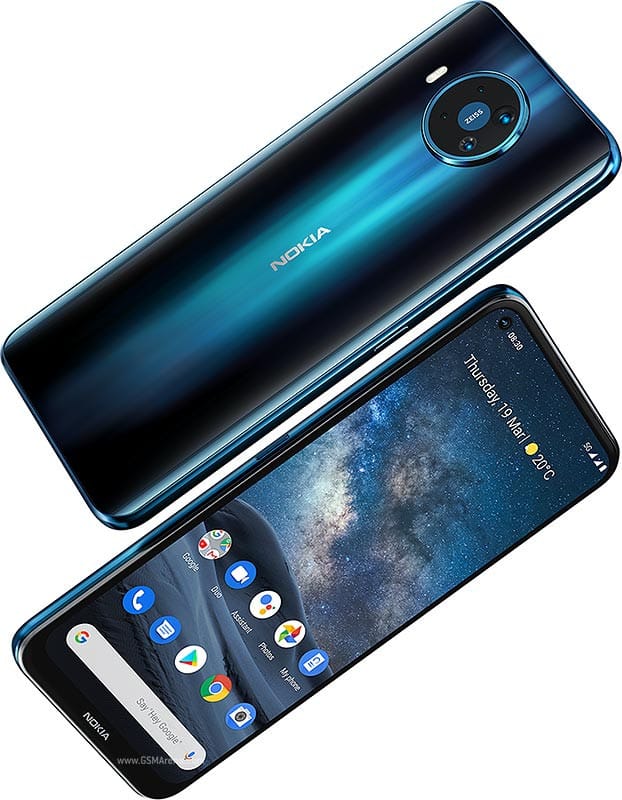 Nokia 8.3 5G — image 2