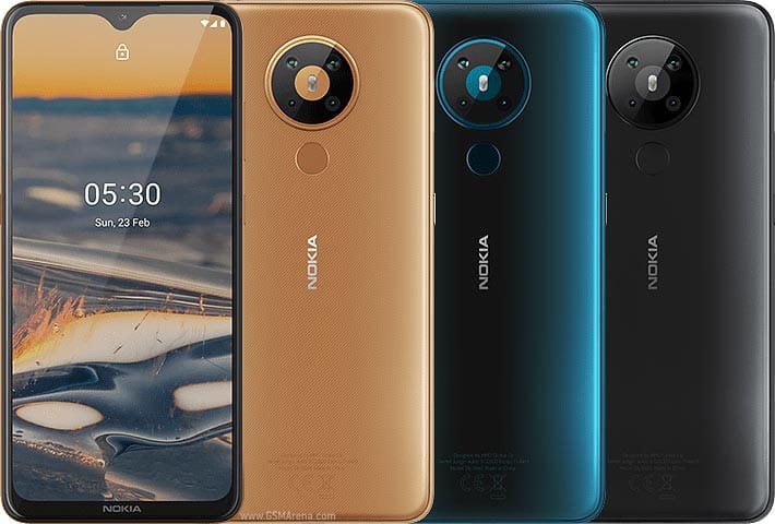 Nokia 5.3 — image 2