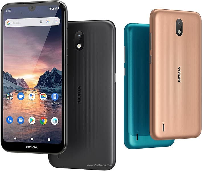 Nokia 1.3 — image 2