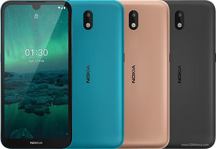 Nokia 1.3 — image 3