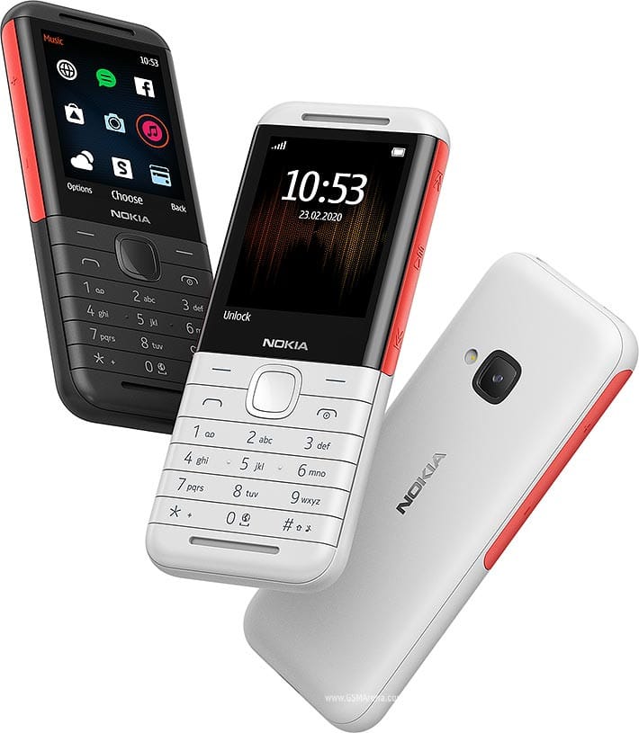 Nokia 5310 (2020) — image 1