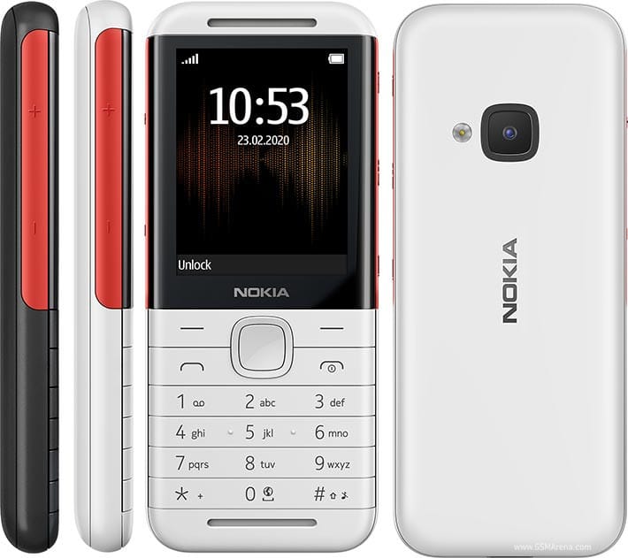 Nokia 5310 (2020) — image 2