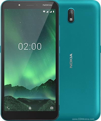 Nokia C2 — image 1
