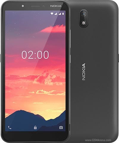 Nokia C2 — image 2