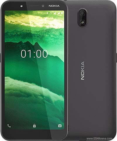 Nokia C1 — image 2