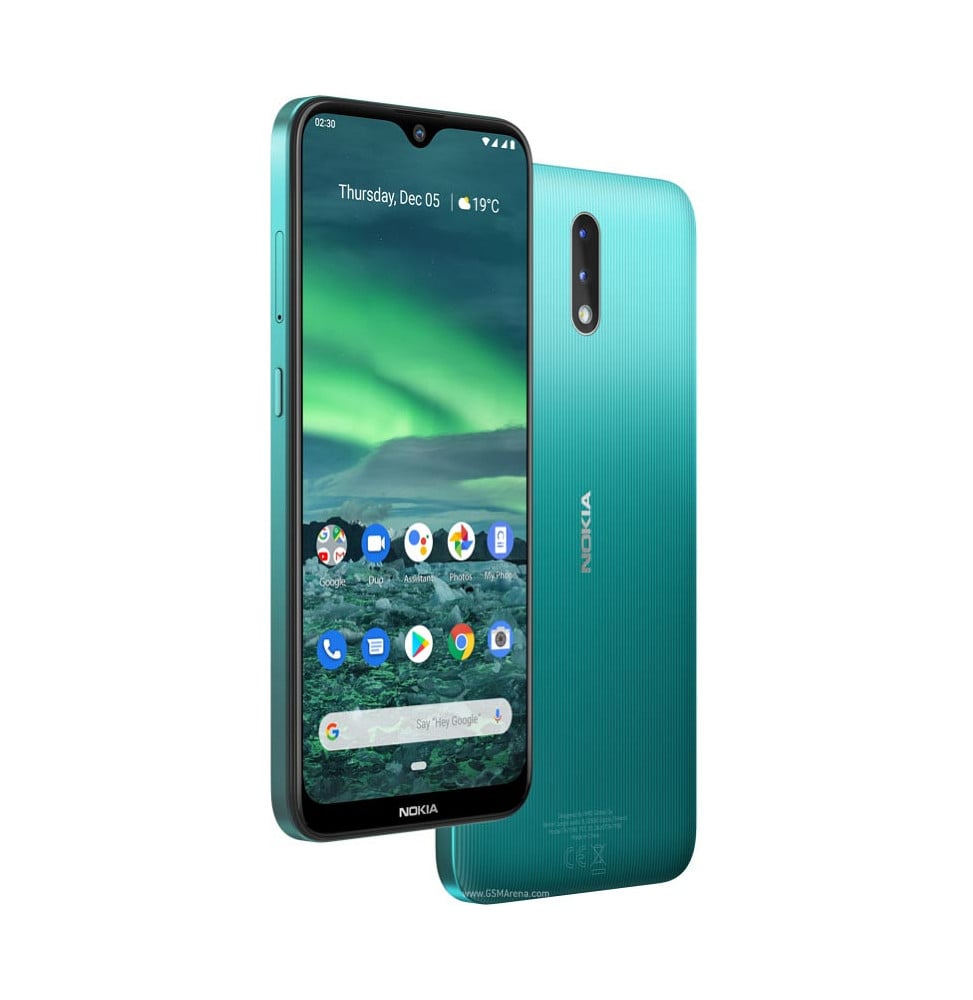 Nokia 2.3