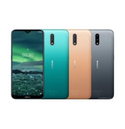 Nokia 2.3