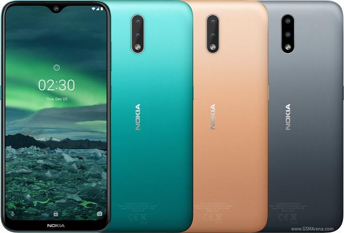 Nokia 2.3 — image 2