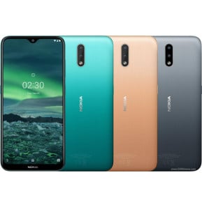 Nokia 2.3
