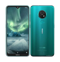 Nokia 7.2