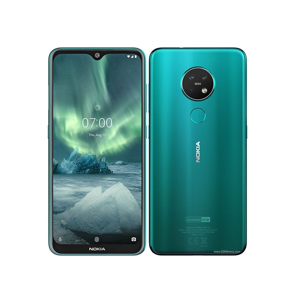 Nokia 7.2