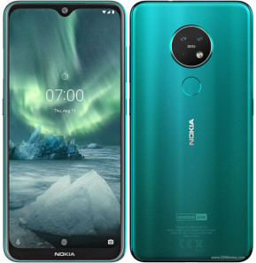 Nokia 7.2