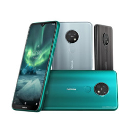 Nokia 7.2