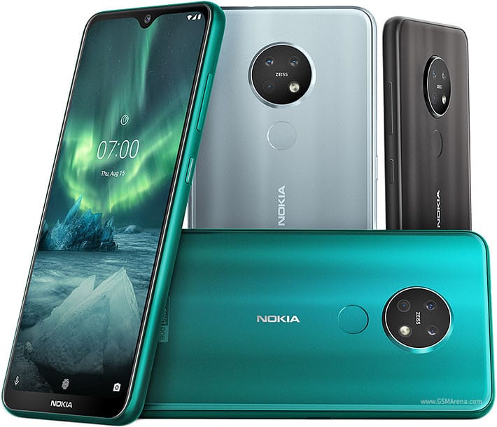 Nokia 7.2 — image 2