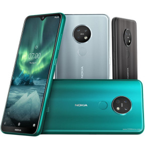 Nokia 7.2