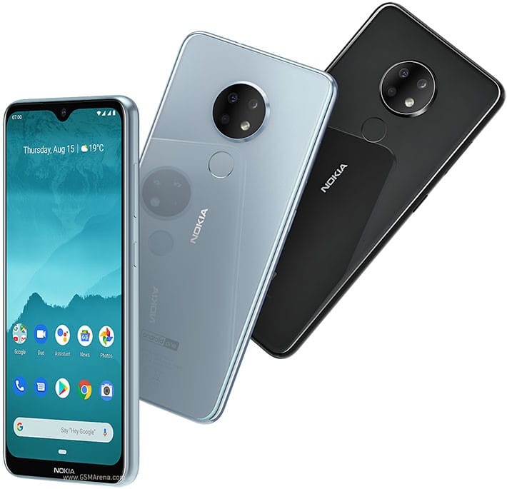 Nokia 6.2 — image 2