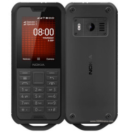 Nokia 800 Tough